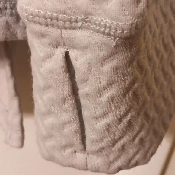 Nine West plus size pullover - Picture 3 of 5